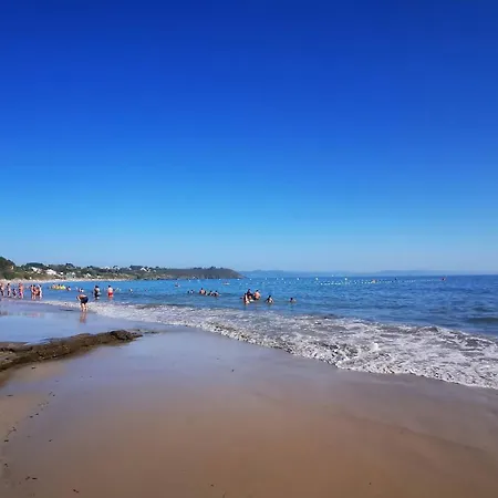 빌라 Arenal De Ons