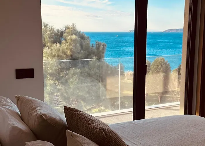 빌라 Arenal De Ons *