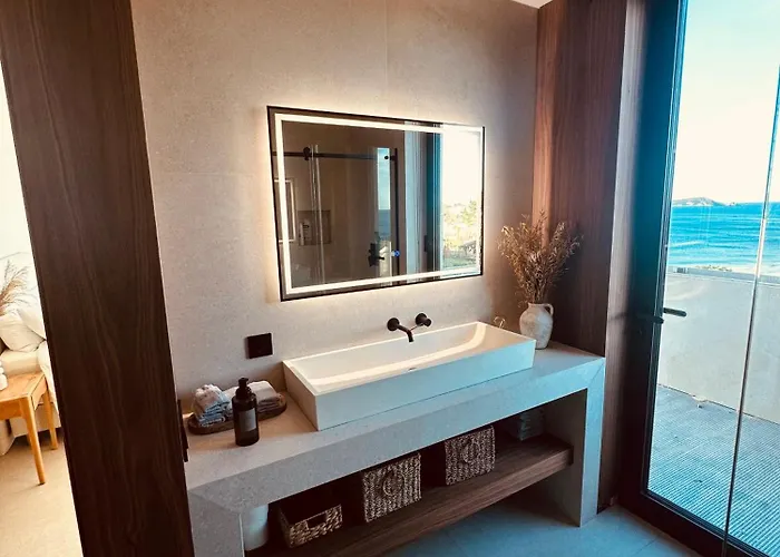 Βίλα Arenal De Ons *