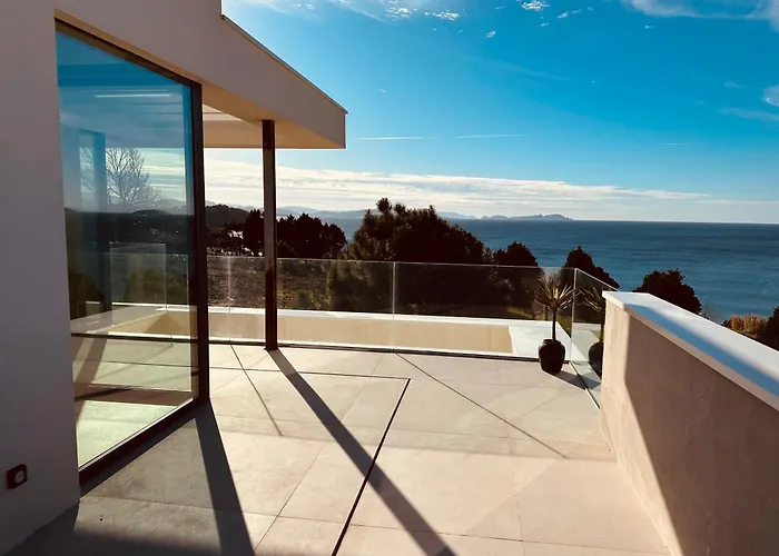 Arenal De Ons Playa de Bascuas