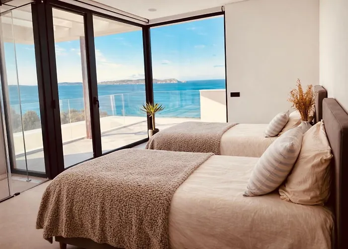 Arenal De Ons 빌라