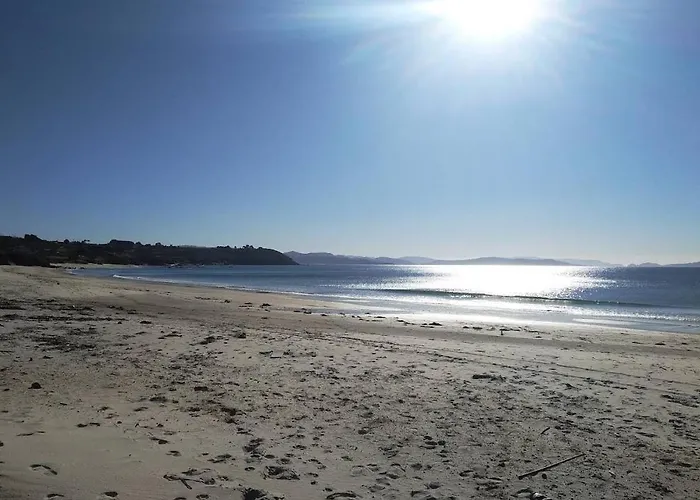 Arenal De Ons Βίλα *