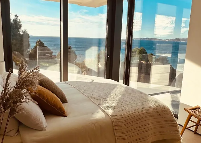 Arenal De Ons Βίλα