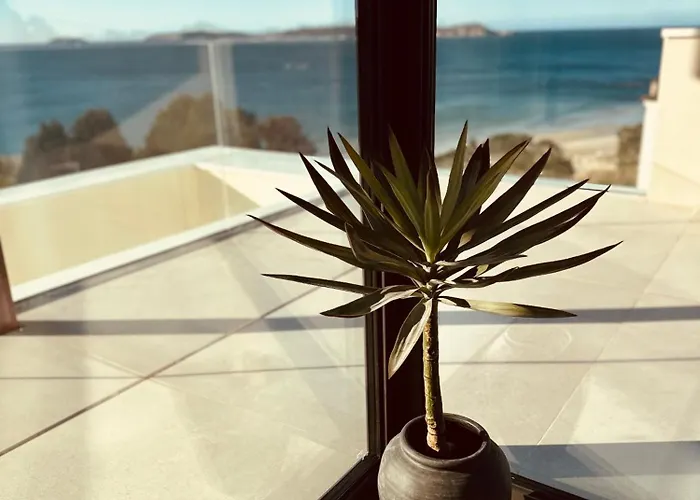 Βίλα Arenal De Ons