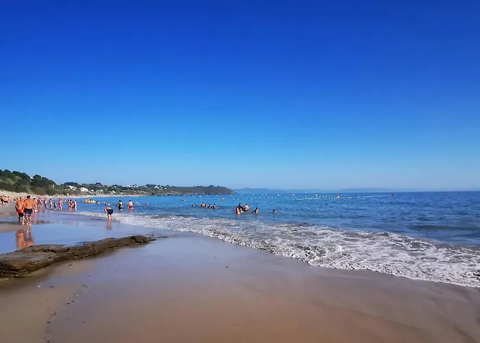 Βίλα Arenal De Ons