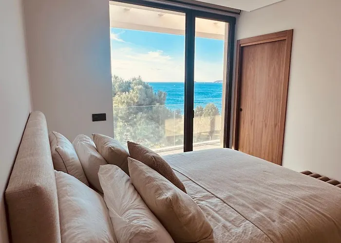 Βίλα Arenal De Ons *